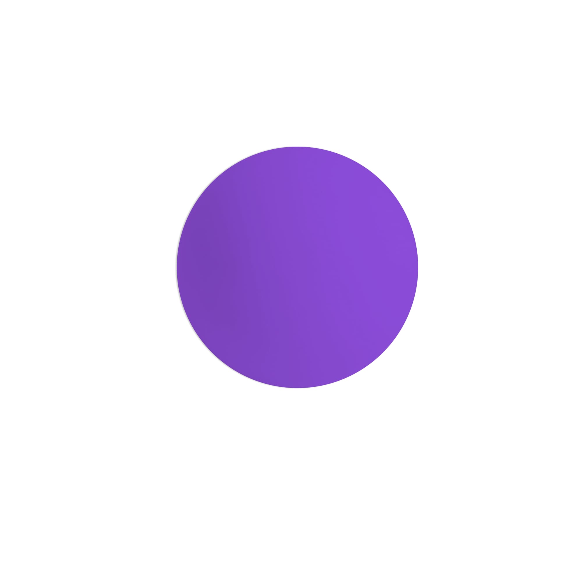 Lacrosse Ball