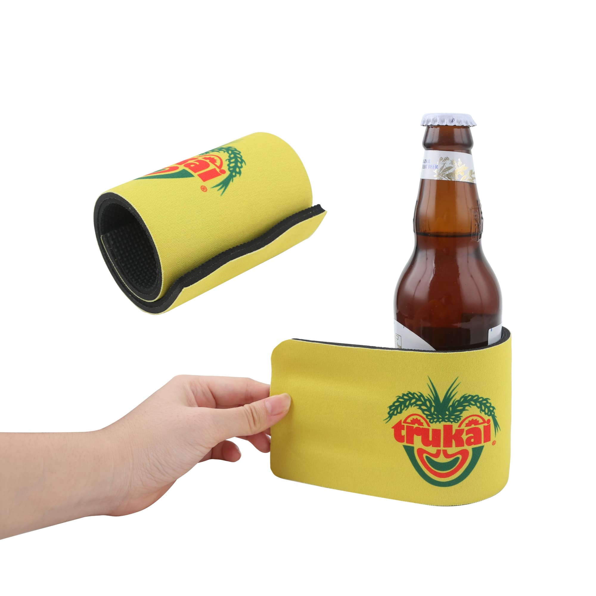 Slap Stubby Holder