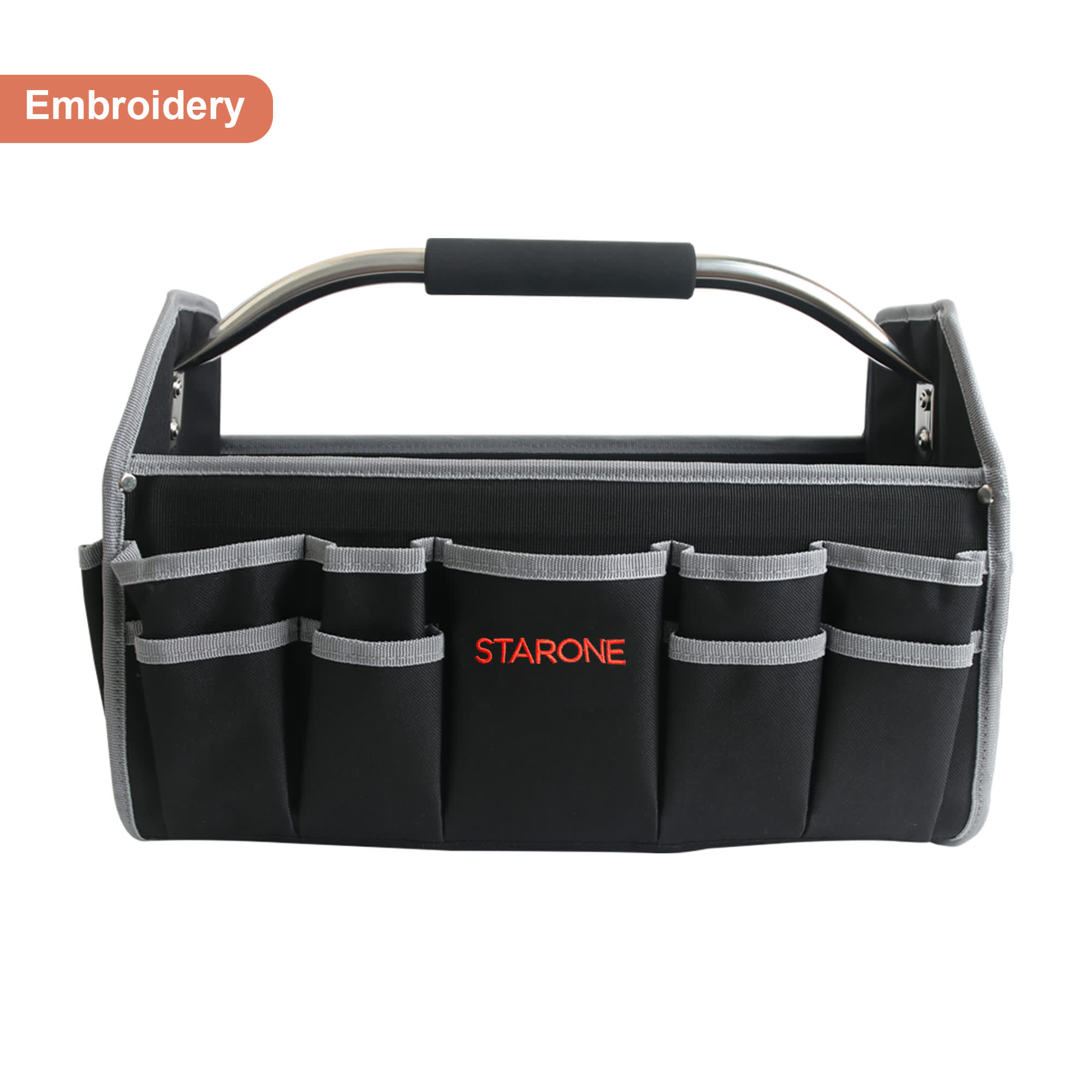 Tool Carrier Bag