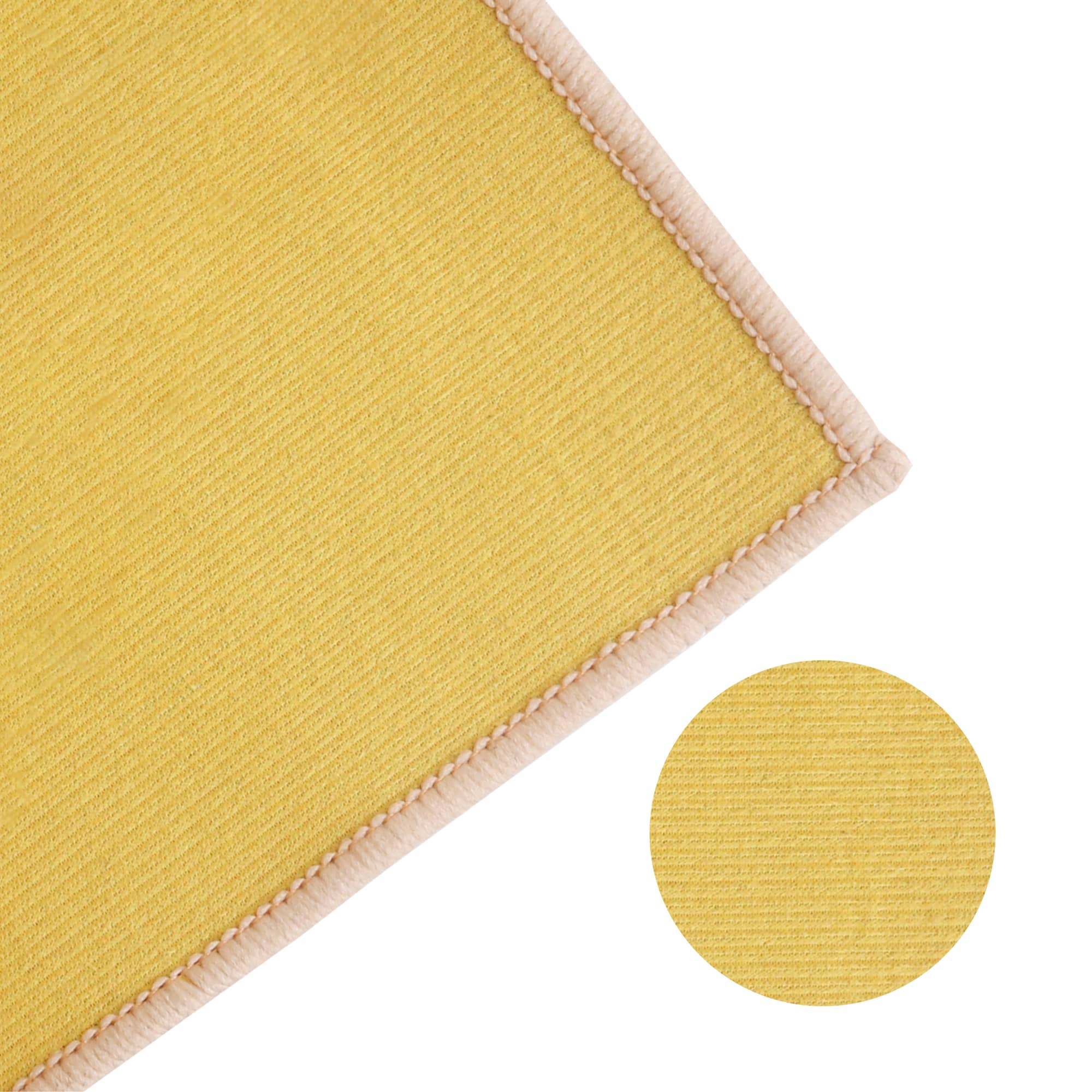 Polyester Logo Mat