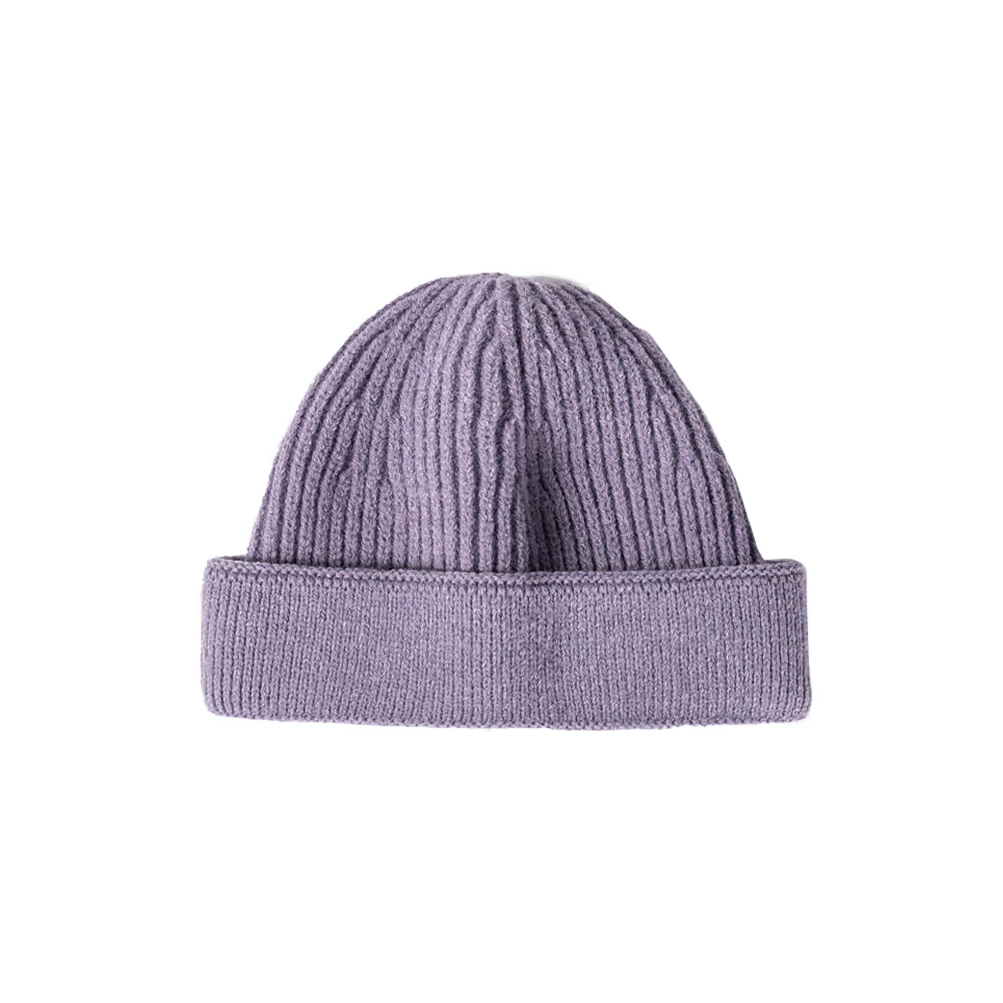 Round Beanie