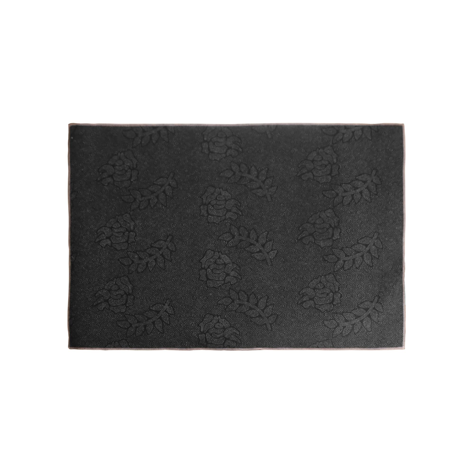 Polyester Logo Mat