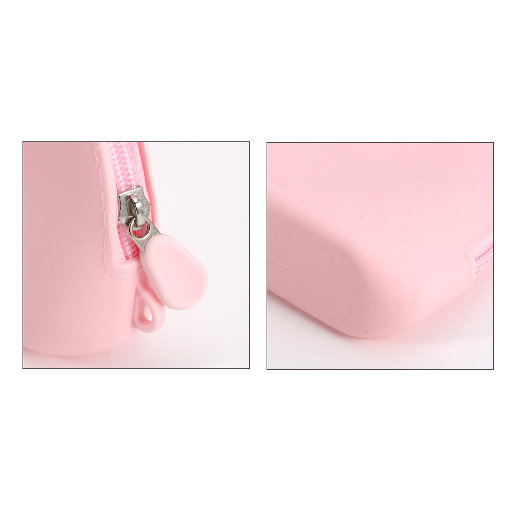 Silicone Organizer Pouch