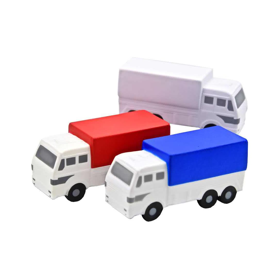 Goods Van Shape Stress Reliever