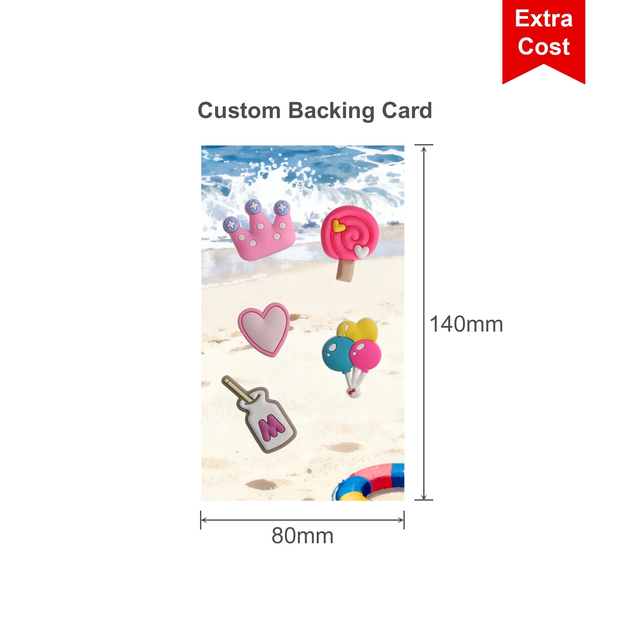 EVA Holes Pets Bag