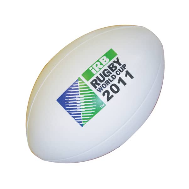 Stress Australian Football