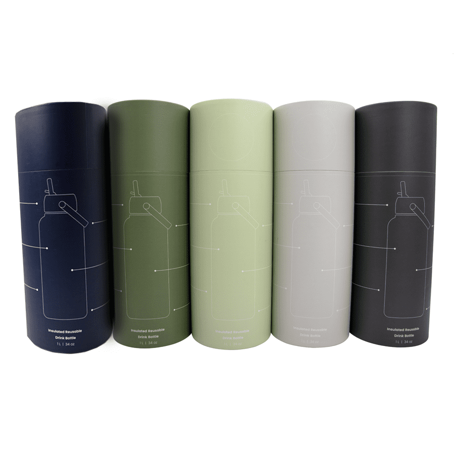 Byron 1L Drink Bottle