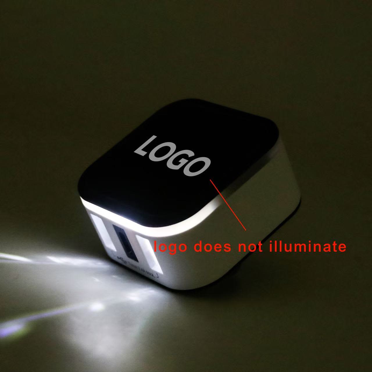 Travel Adapter