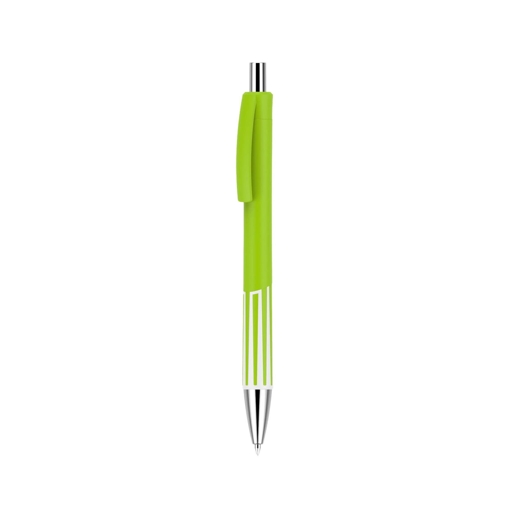 Colourful Pen - Colour Barrel