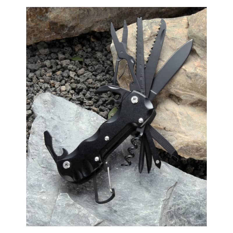 Multifunction Pocket Knife