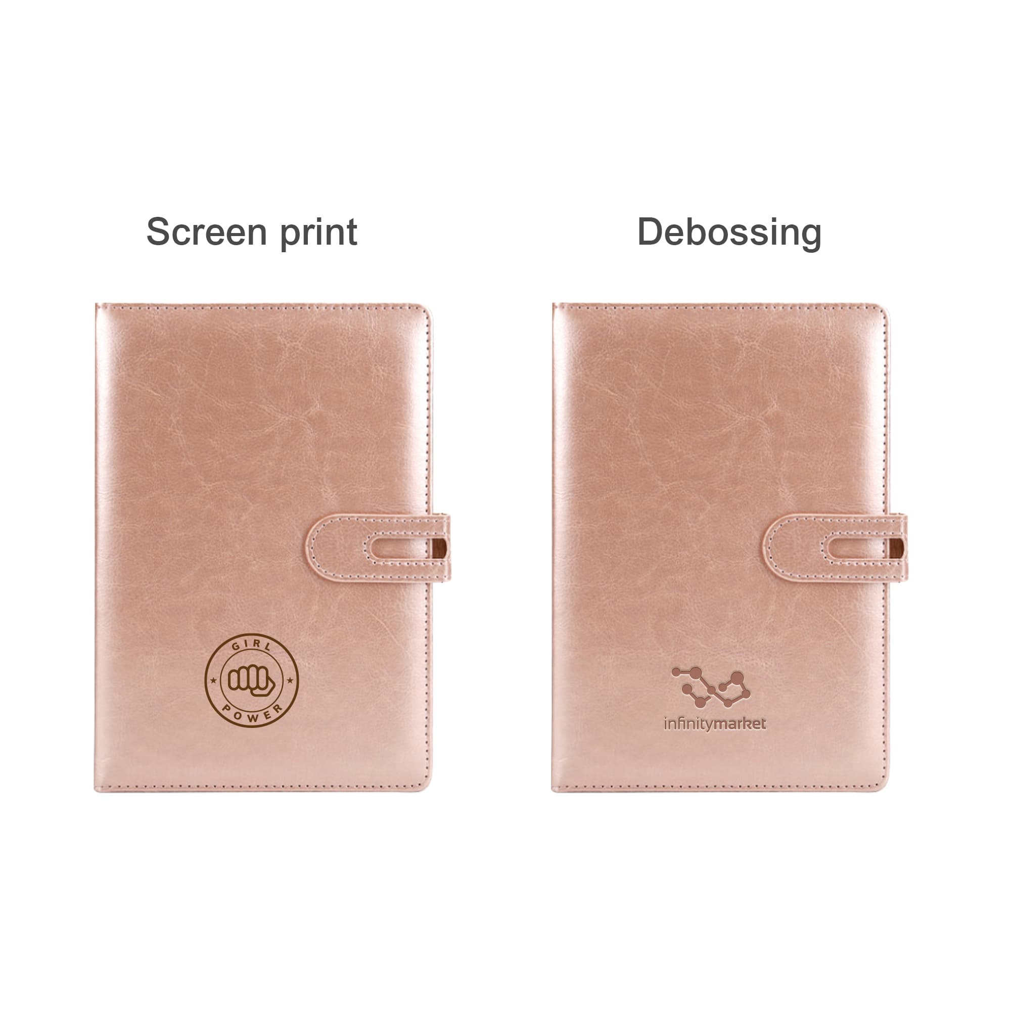 Ceo PU Notebook