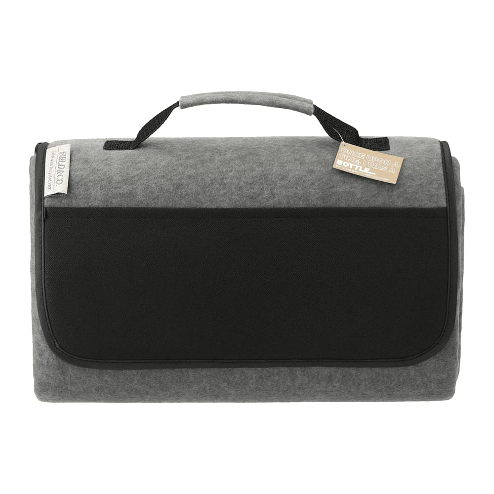 Field & Co. Recycled PET Oversized Picnic Rug
