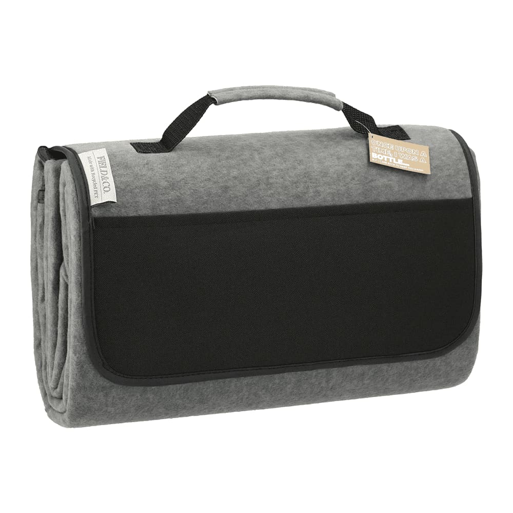 Field & Co. Recycled PET Oversized Picnic Rug