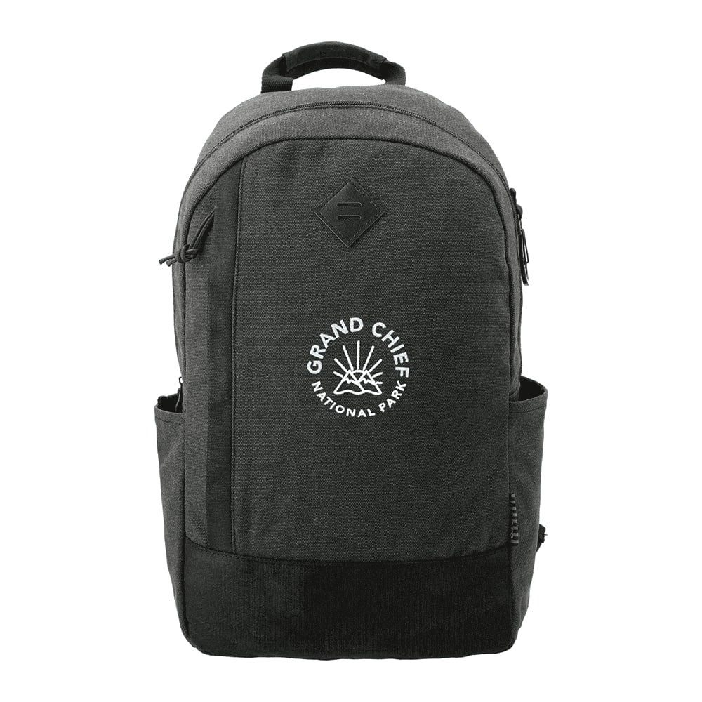 Field & Co. Woodland 15" 15L Computer Backpack