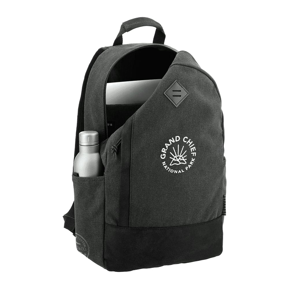 Field & Co. Woodland 15" 15L Computer Backpack