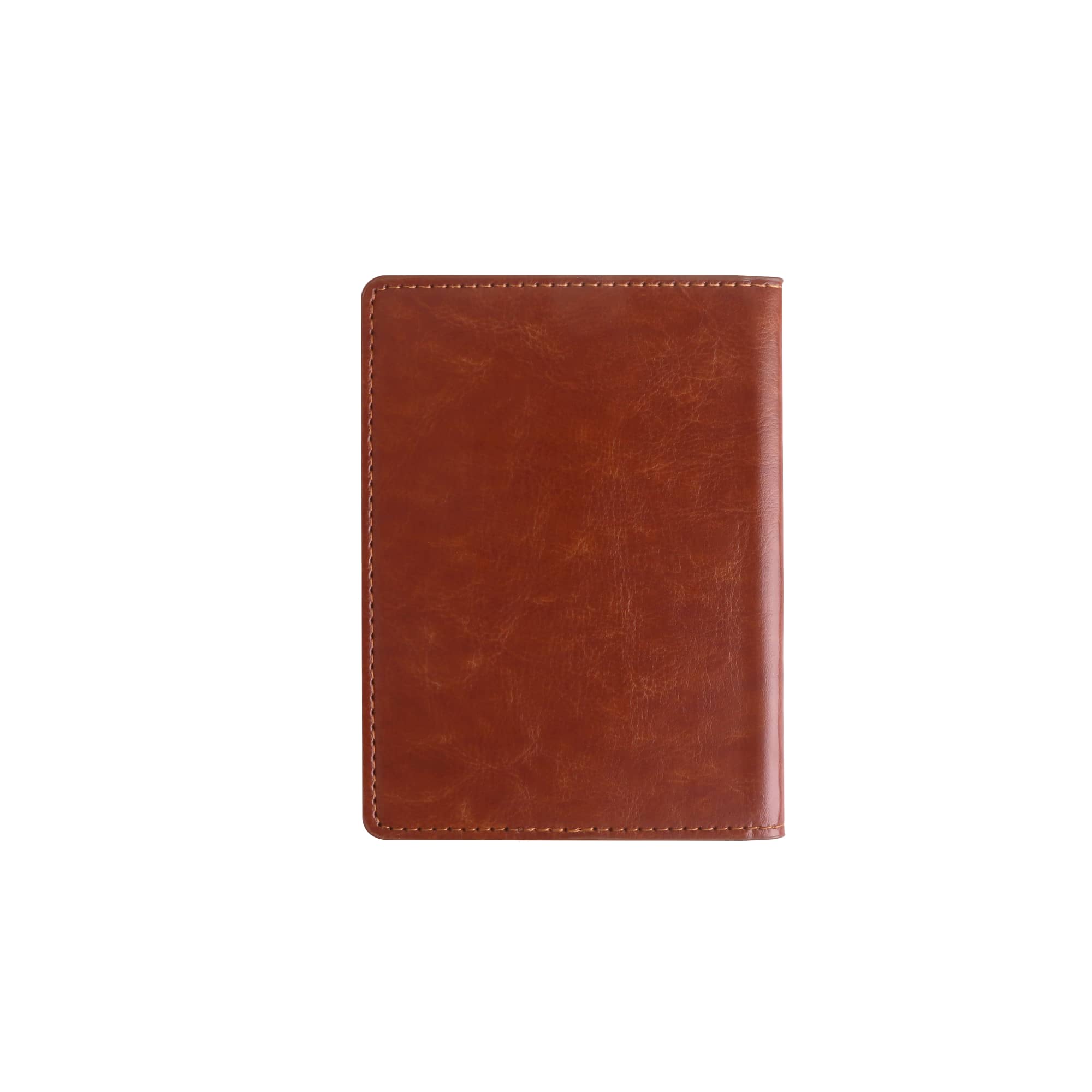 PU Leather Passport Holder