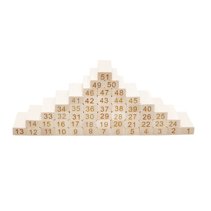 Block Tower