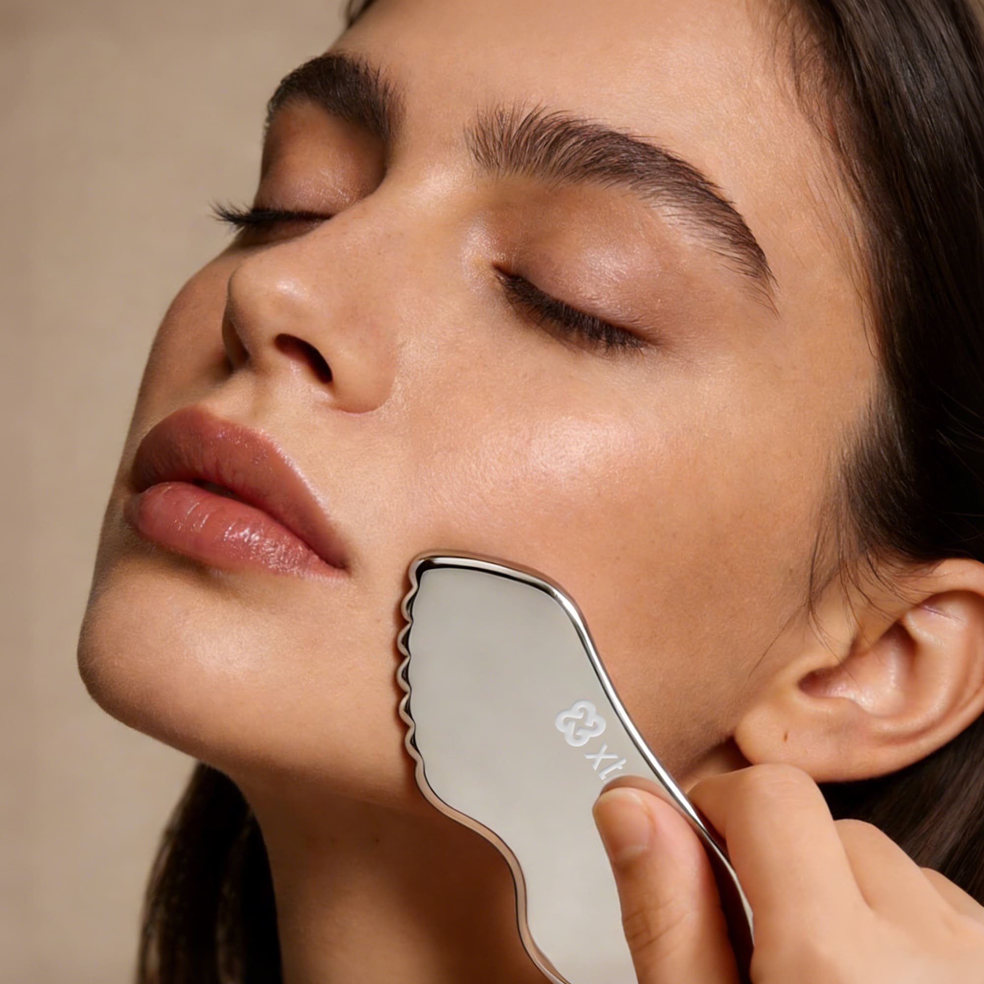 Customised Gua Sha Board