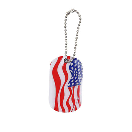 Dog Tag