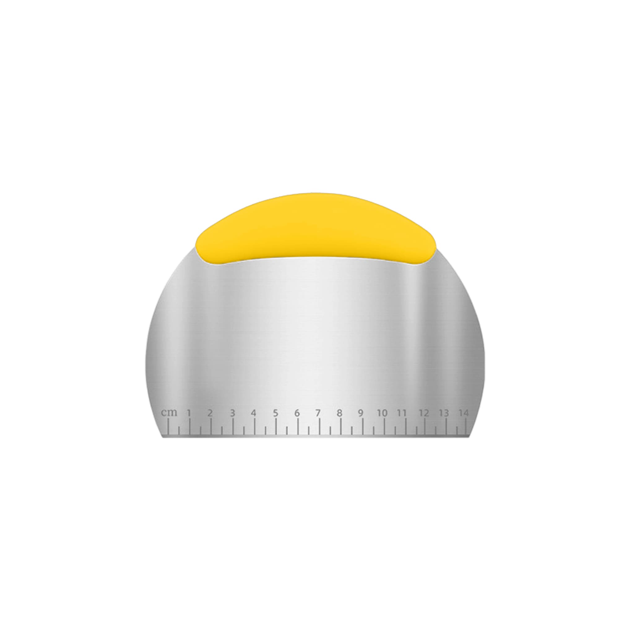 Flour Cutter With Measurements