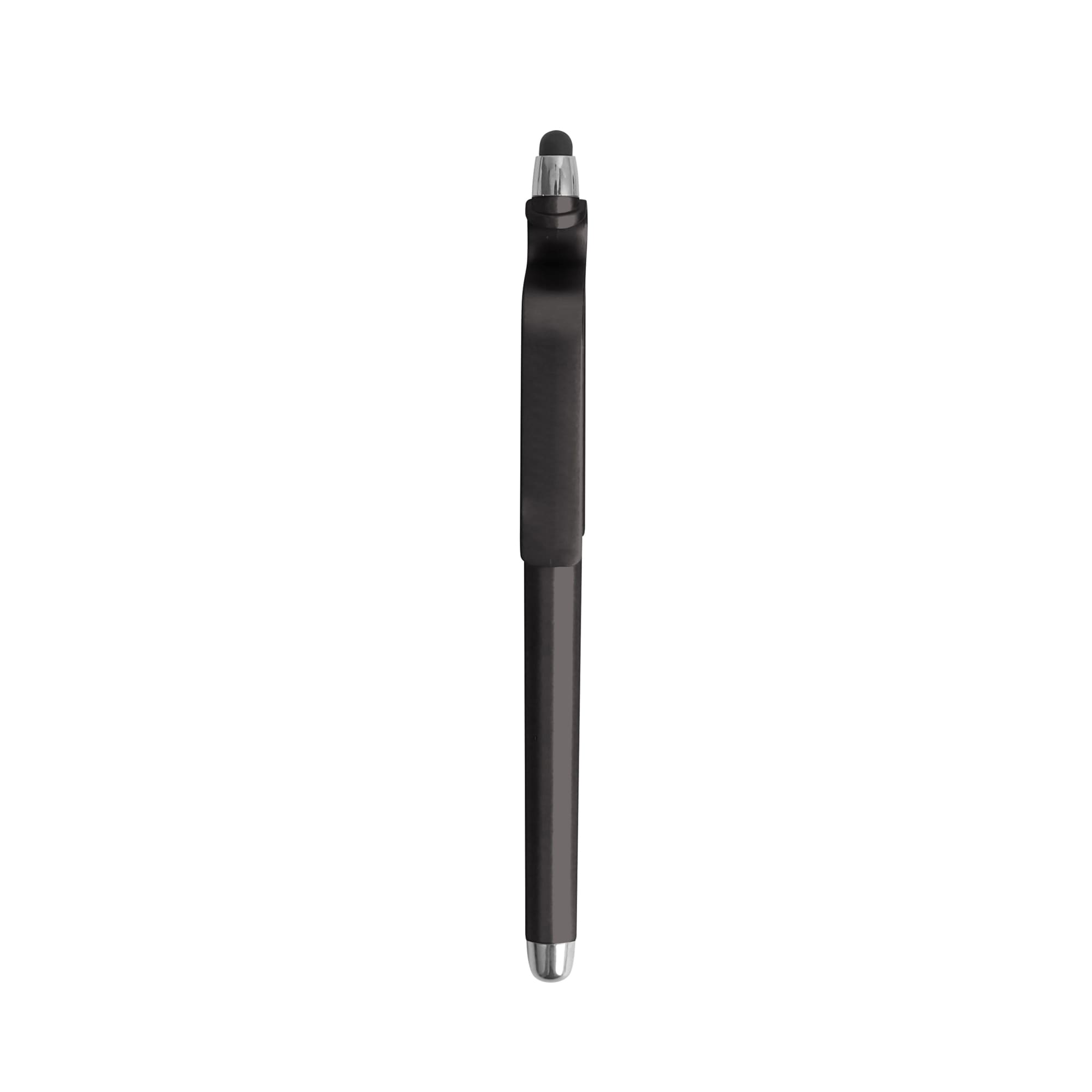 Stylus Ball Pen with Mobile Holder