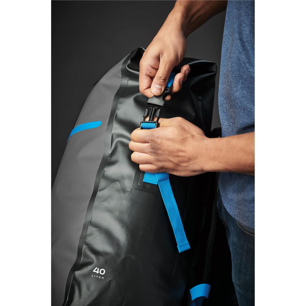 Kemano Backpack