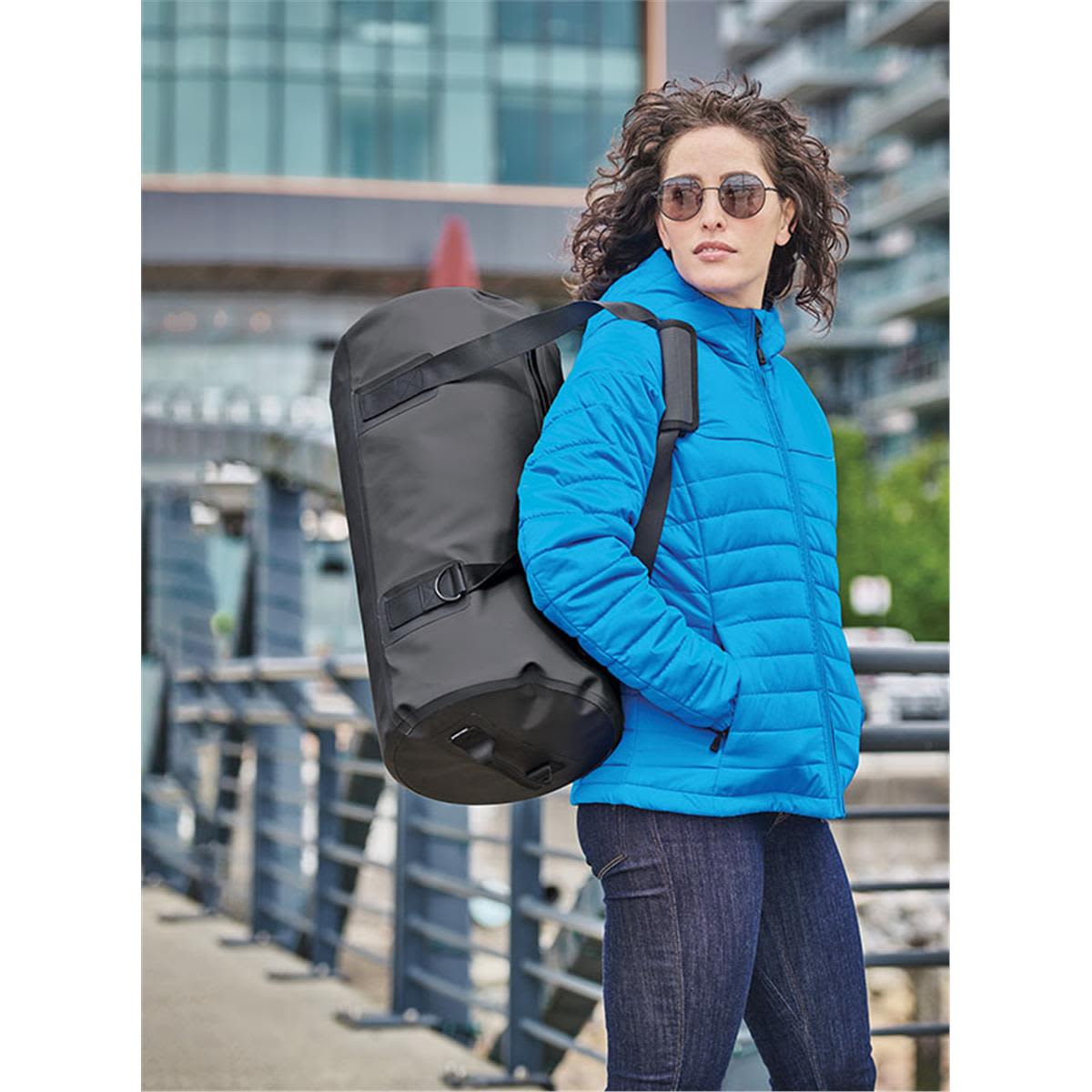 Narvik Waterproof Duffel 35L