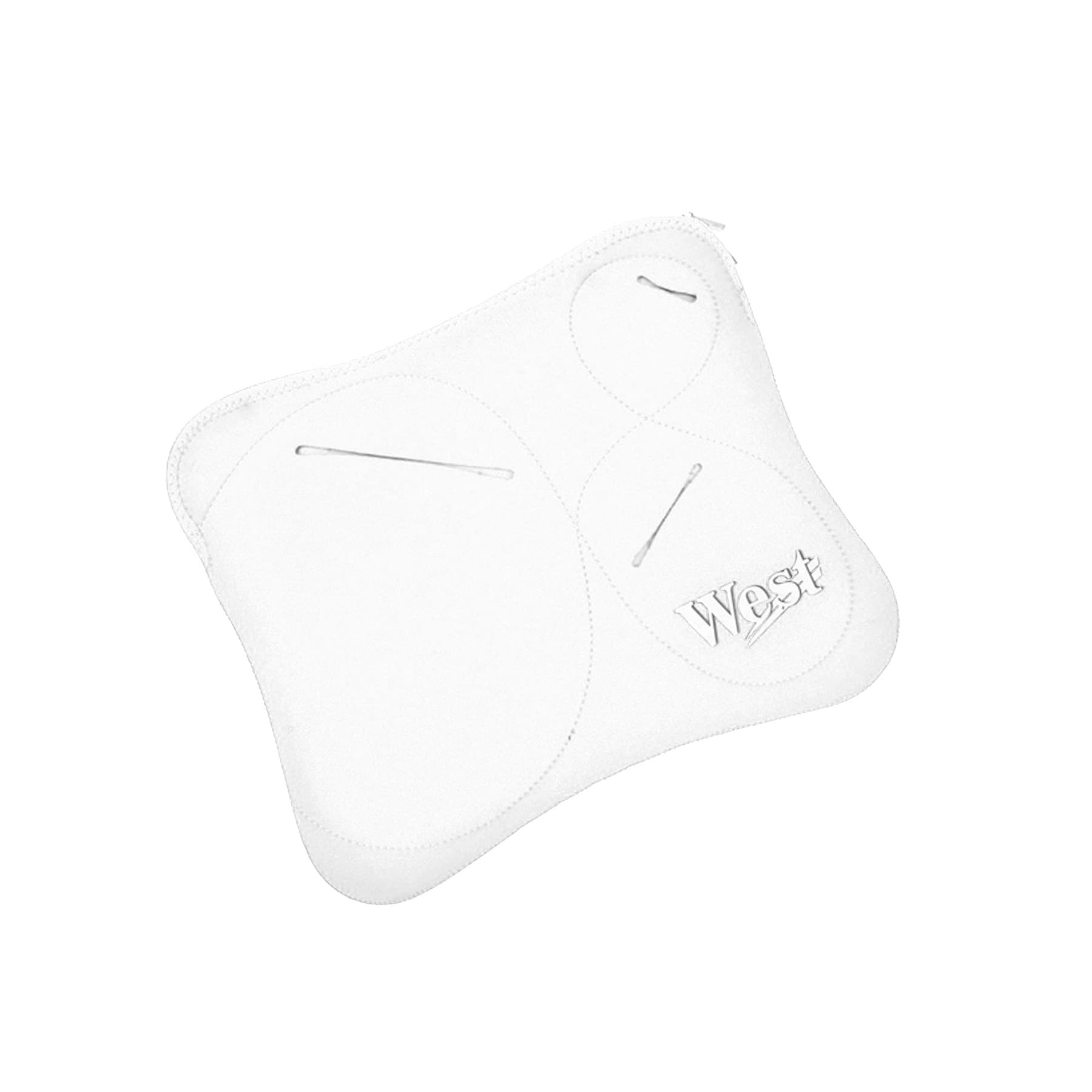 Multi Pouch Laptop Bag