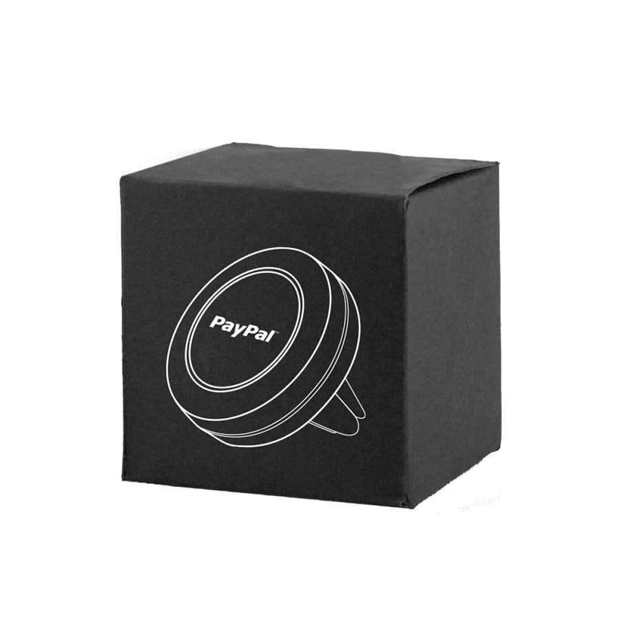 Universal Magnetic Car Mount