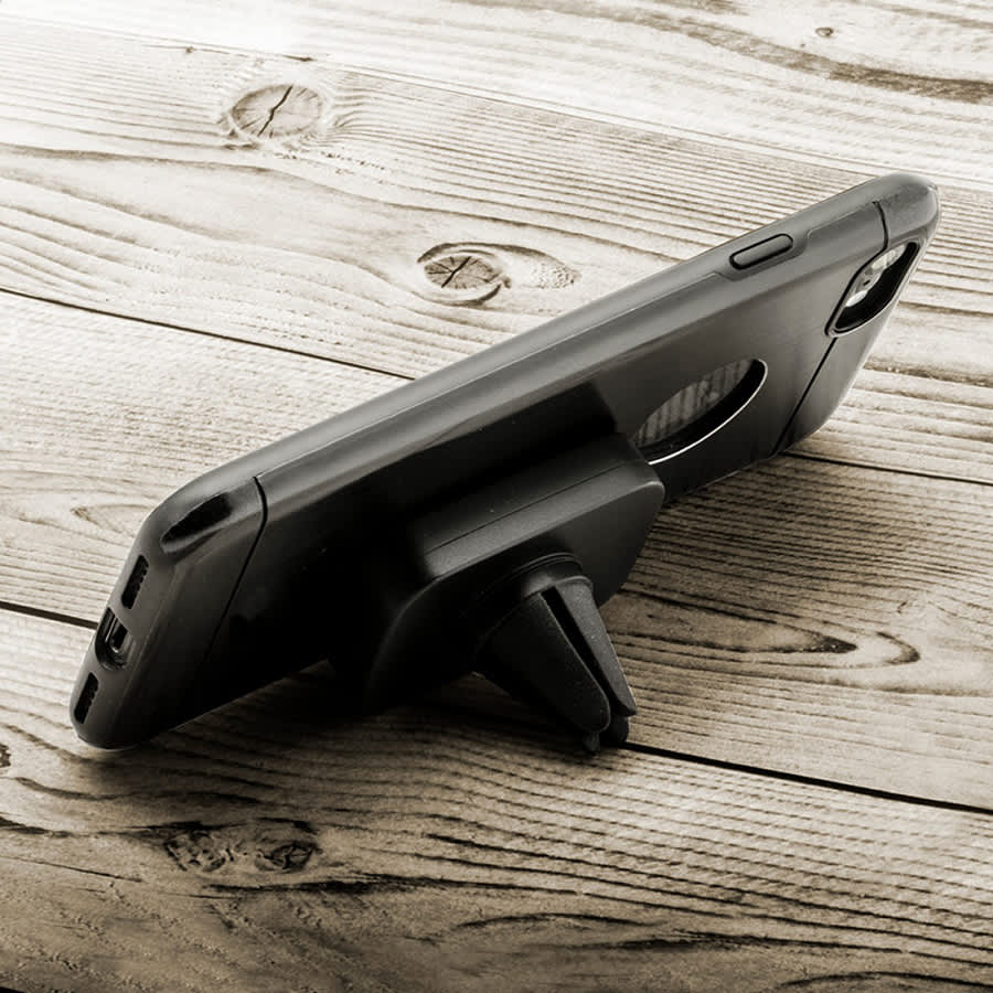 Universal Magnetic Car Mount