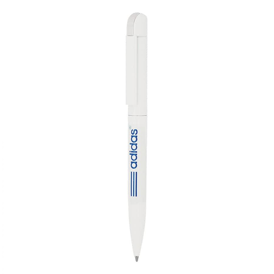 BND62 FOLK, TWIST METAL BALL PEN