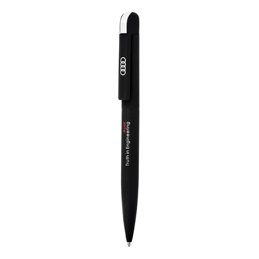 BND62 FOLK, TWIST METAL BALL PEN