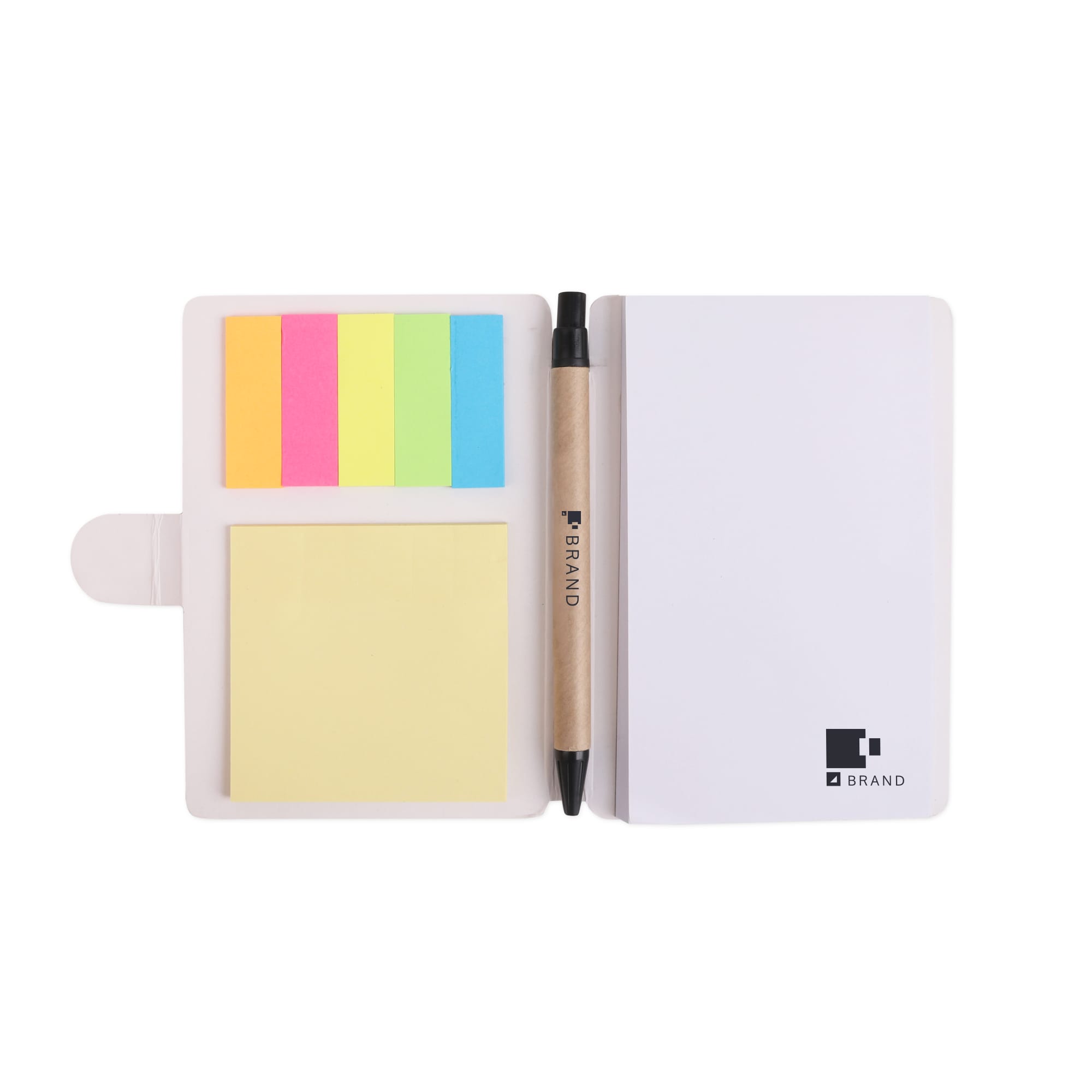 Sticky Note Wallet