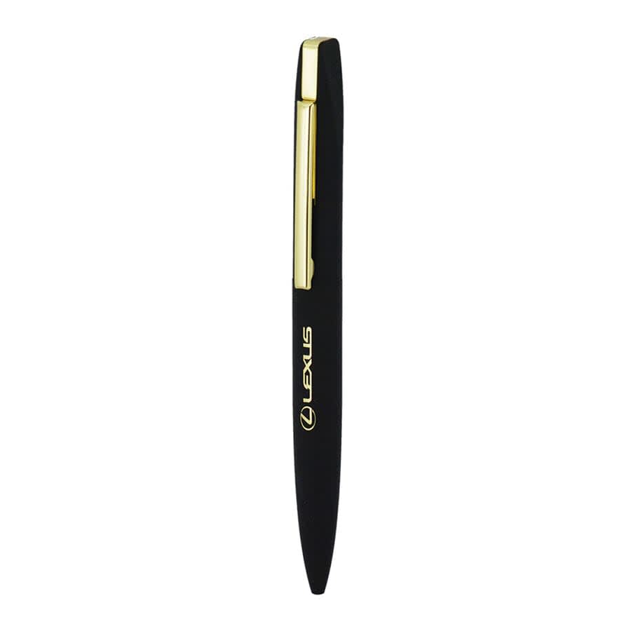 BND66 SLIM, TWIST METAL BALL PEN