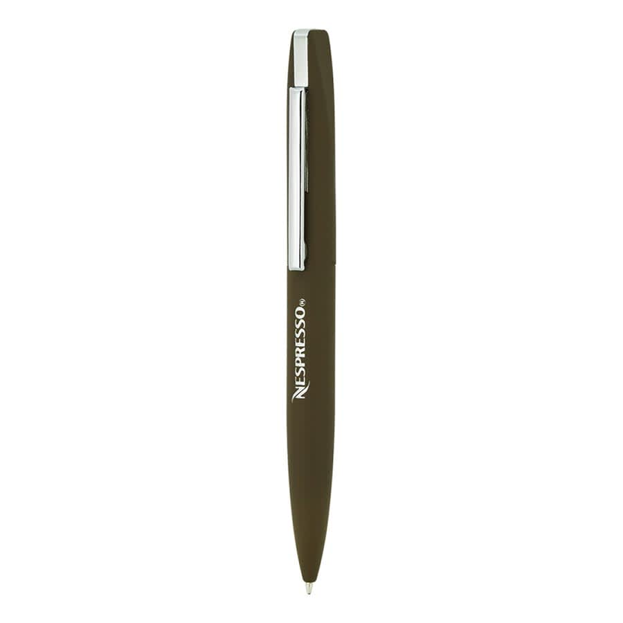 BND66 SLIM, TWIST METAL BALL PEN