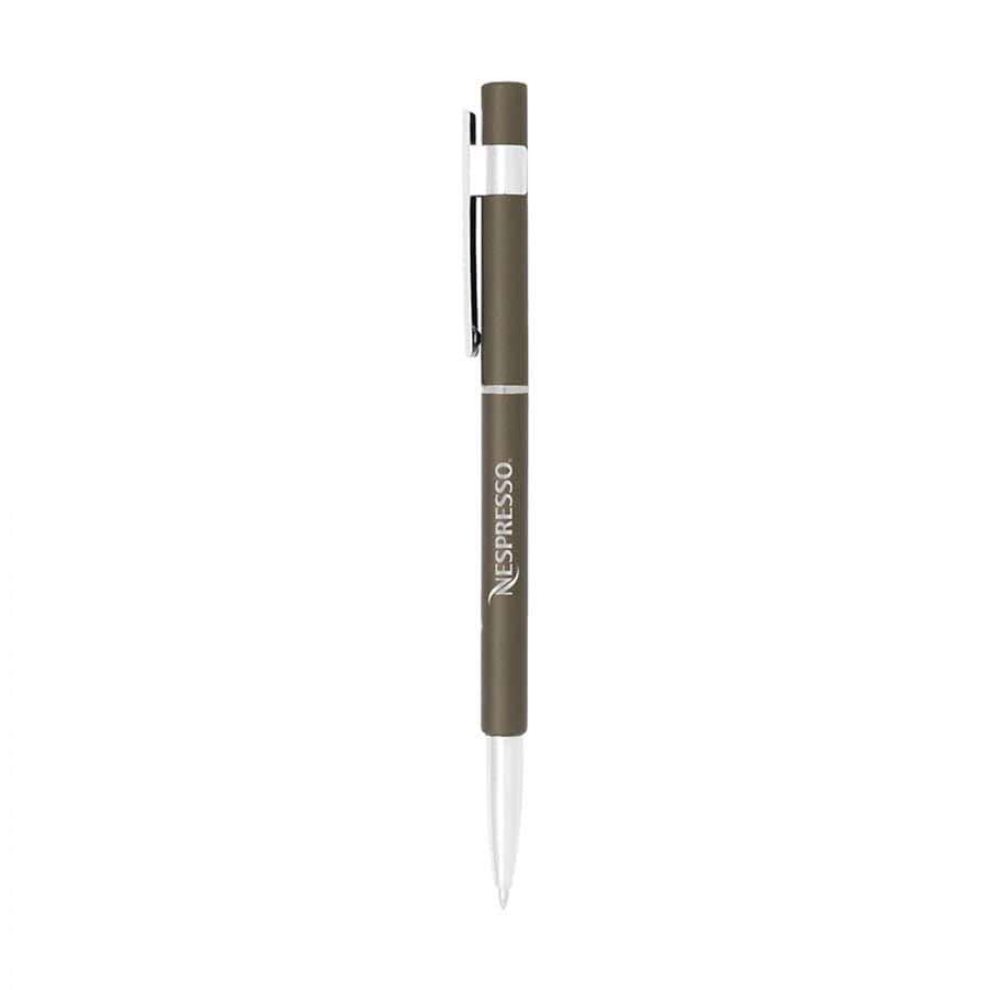 Slim Hex Pens (Custom Made To Order - BND70)
