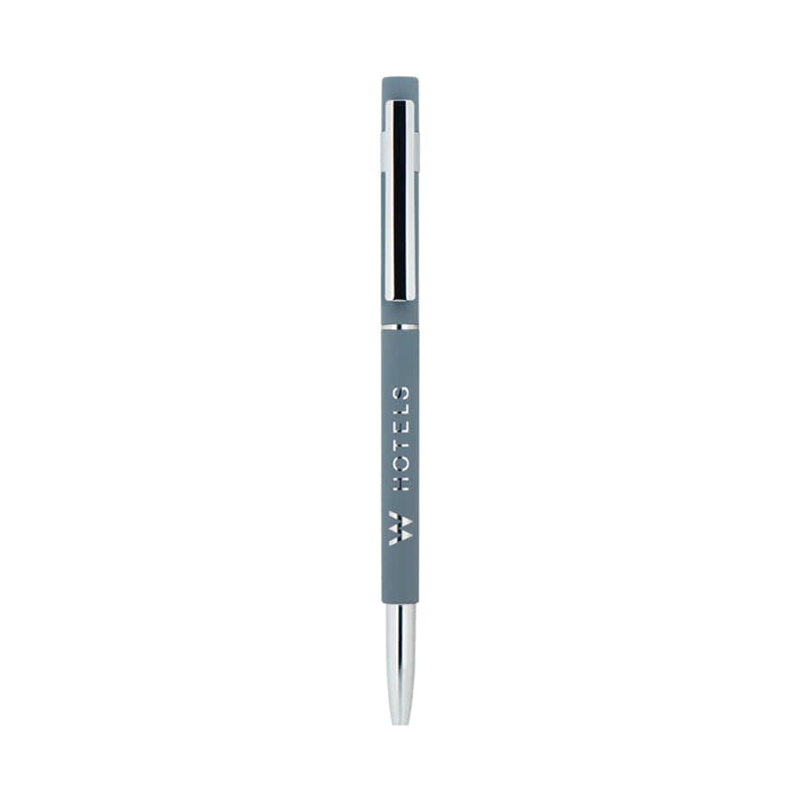 Slim Hex Pens (Custom Made To Order - BND70)