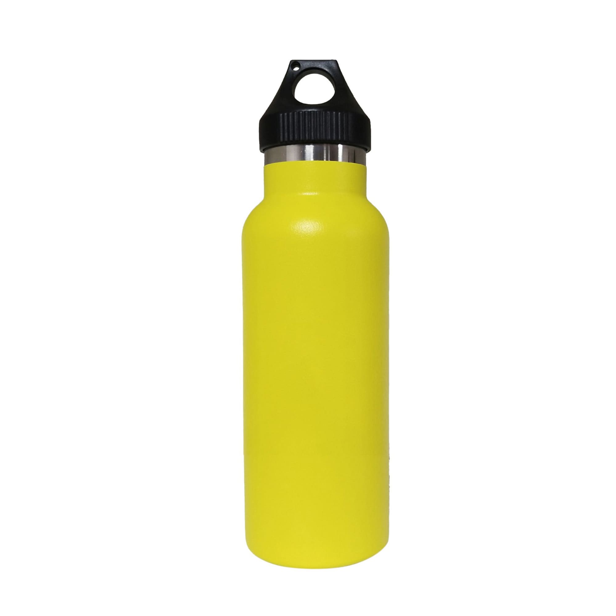 600ml Double Wall Vacuum Bottle with PP Lid