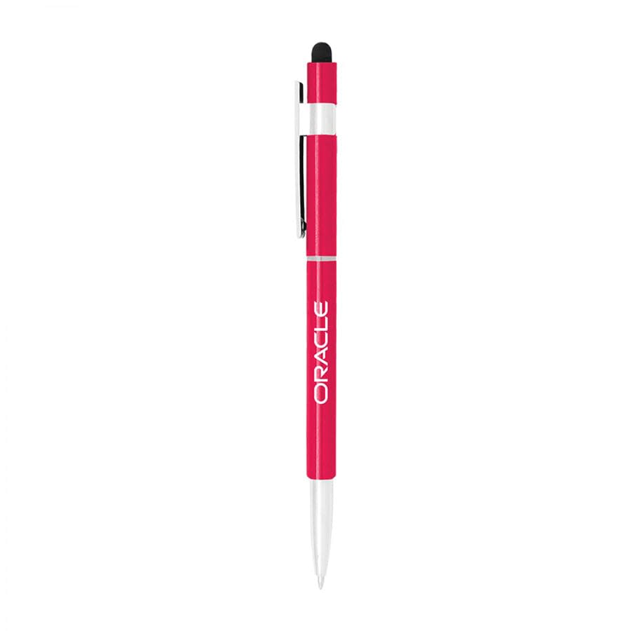 Stylus Hex Pens (Custom Made To Order - BND70S)