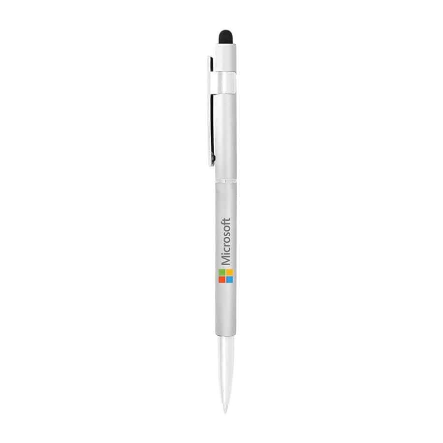 Stylus Hex Pens (Custom Made To Order - BND70S)