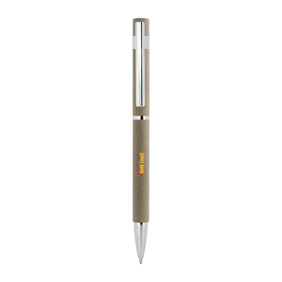Slim Hex Pens (Custom Made To Order - BND70XL)