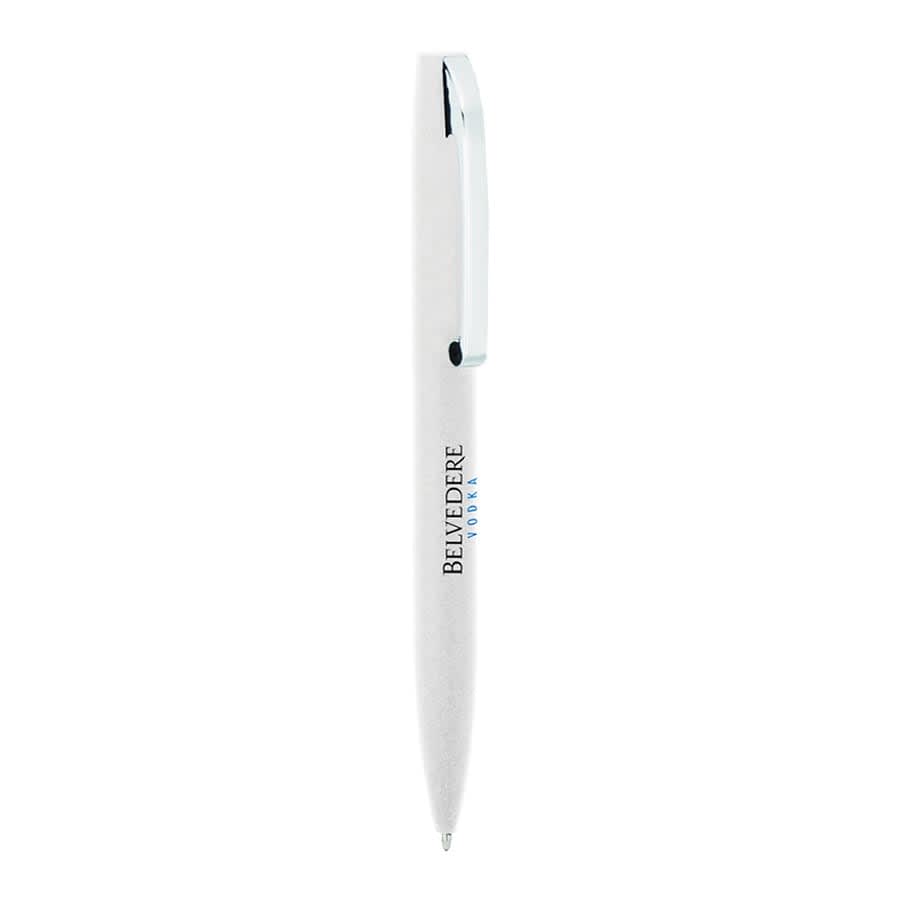 BND75 CLAW, TWIST METAL BALL PEN