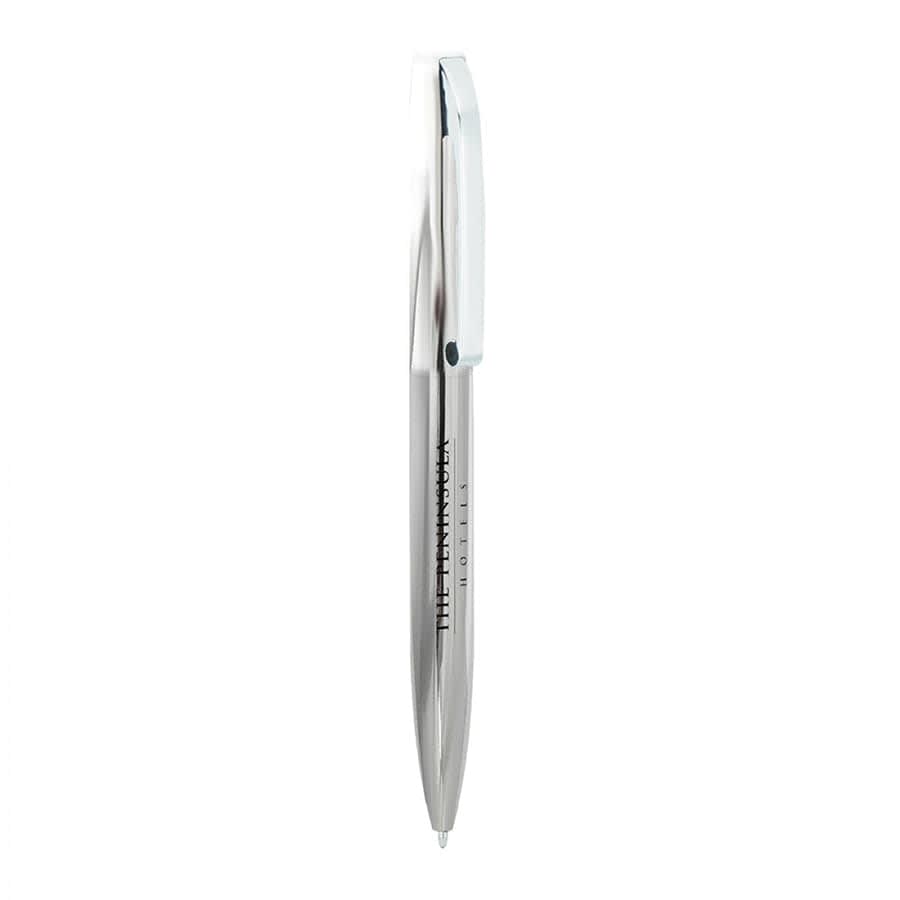 BND75 CLAW, TWIST METAL BALL PEN