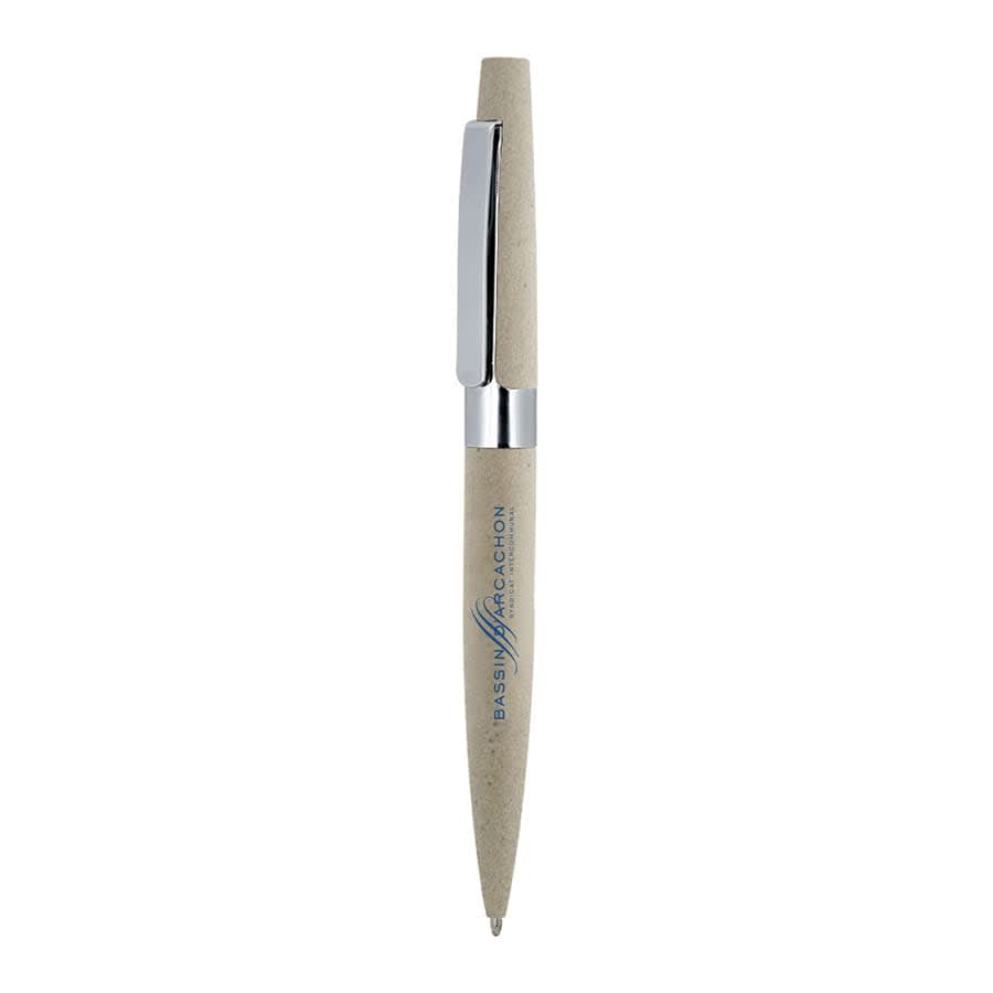 BND77 PERI, TWIST METAL BALL PEN