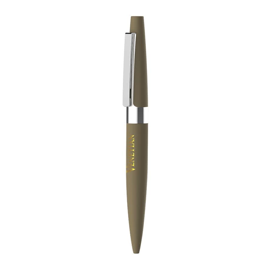 BND77 PERI, TWIST METAL BALL PEN
