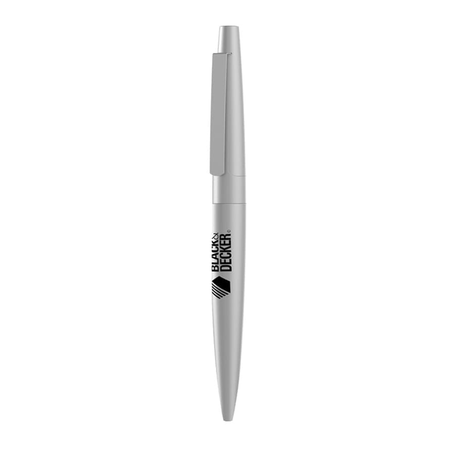 BND77 PERI, TWIST METAL BALL PEN
