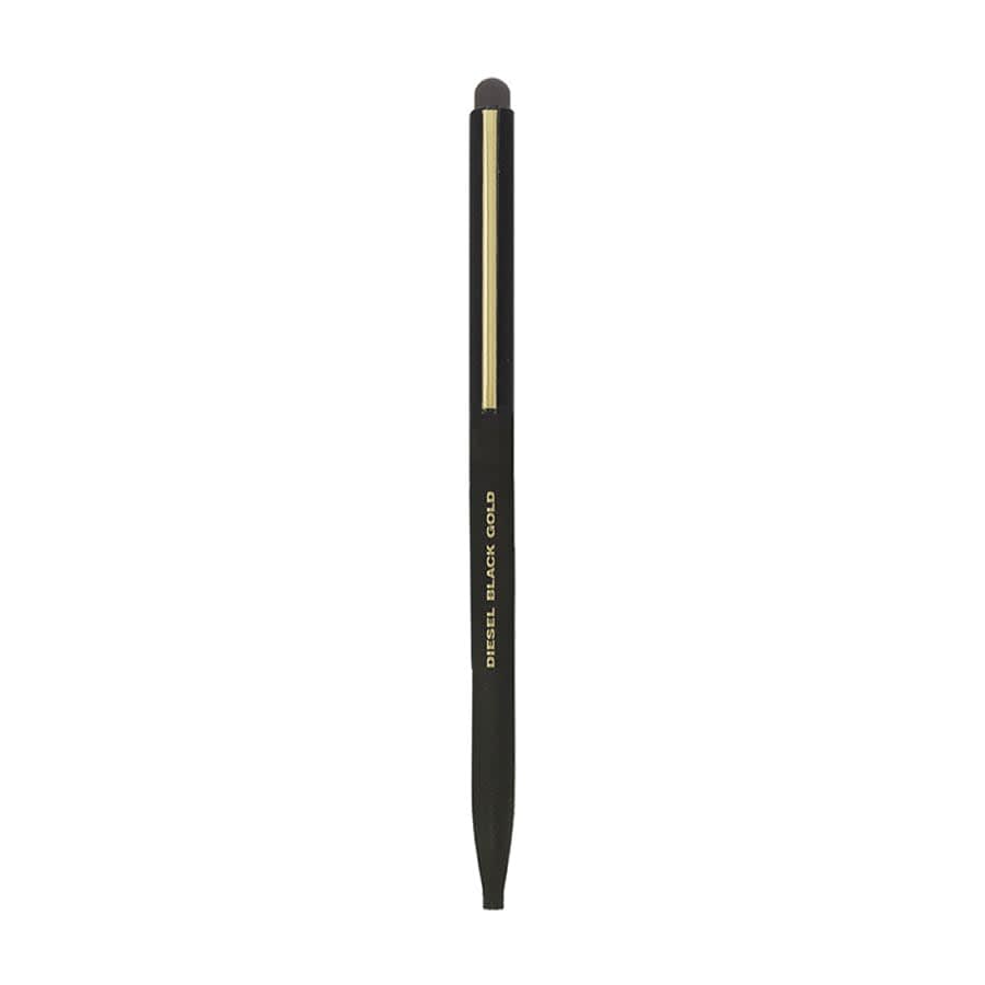 BND78S SARI STYLUS, THIN TWIST METAL BALL PEN