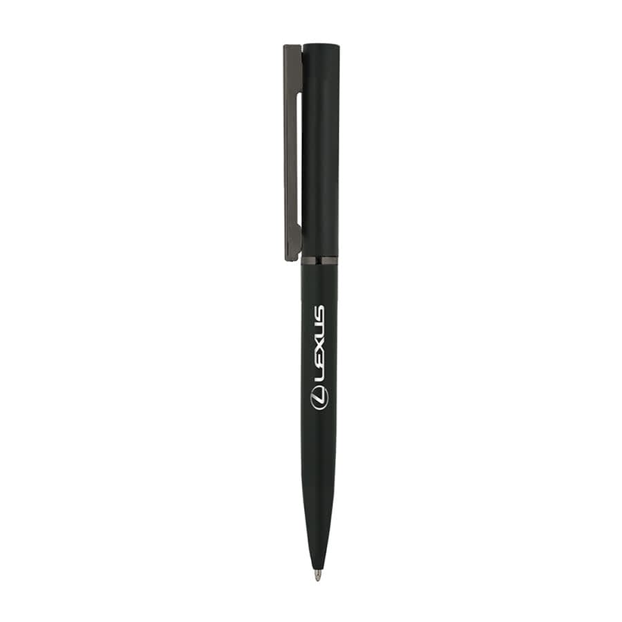 BND78XL, TWIST METAL BALL PEN