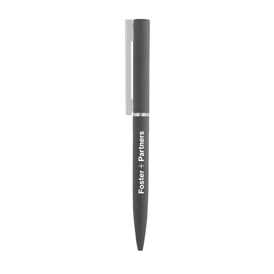 BND78XL, TWIST METAL BALL PEN