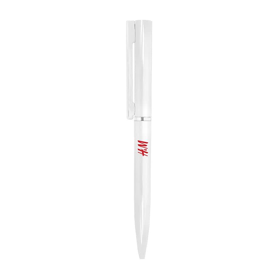 BND78XL, TWIST METAL BALL PEN